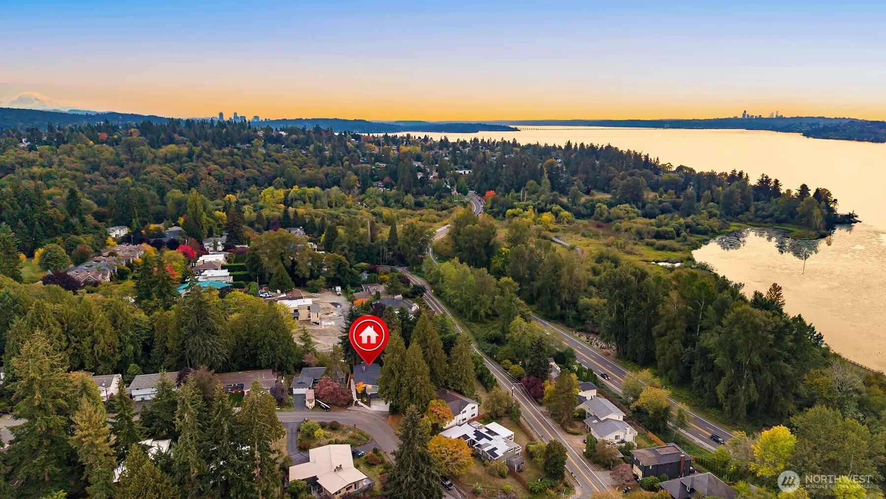 11203 101st Avenue NE, Kirkland, WA 98033