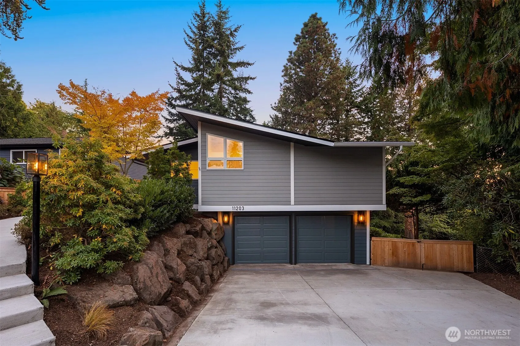 11203 101st Avenue NE, Kirkland, WA 98033