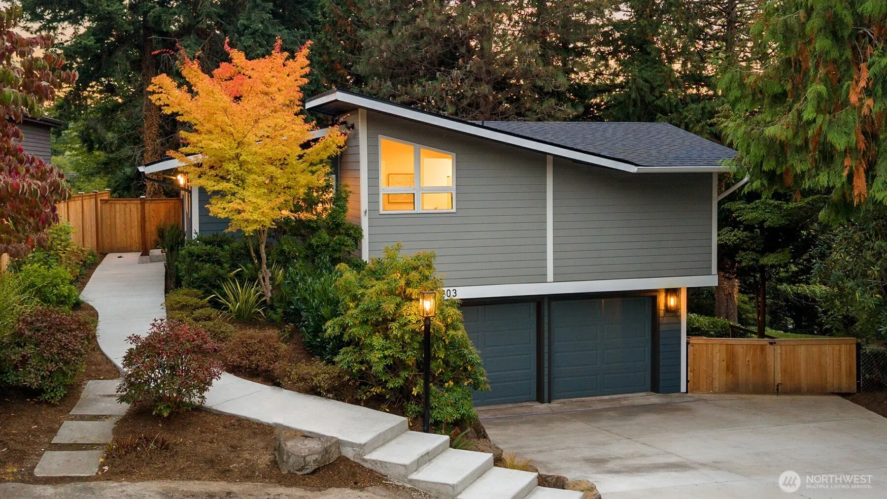 11203 101st Avenue NE, Kirkland, WA 98033
