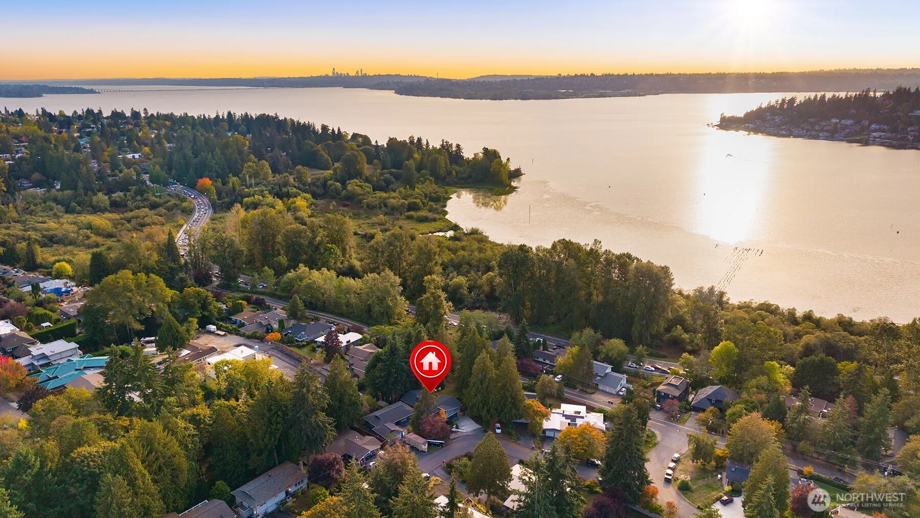 11203 101st Avenue NE, Kirkland, WA 98033