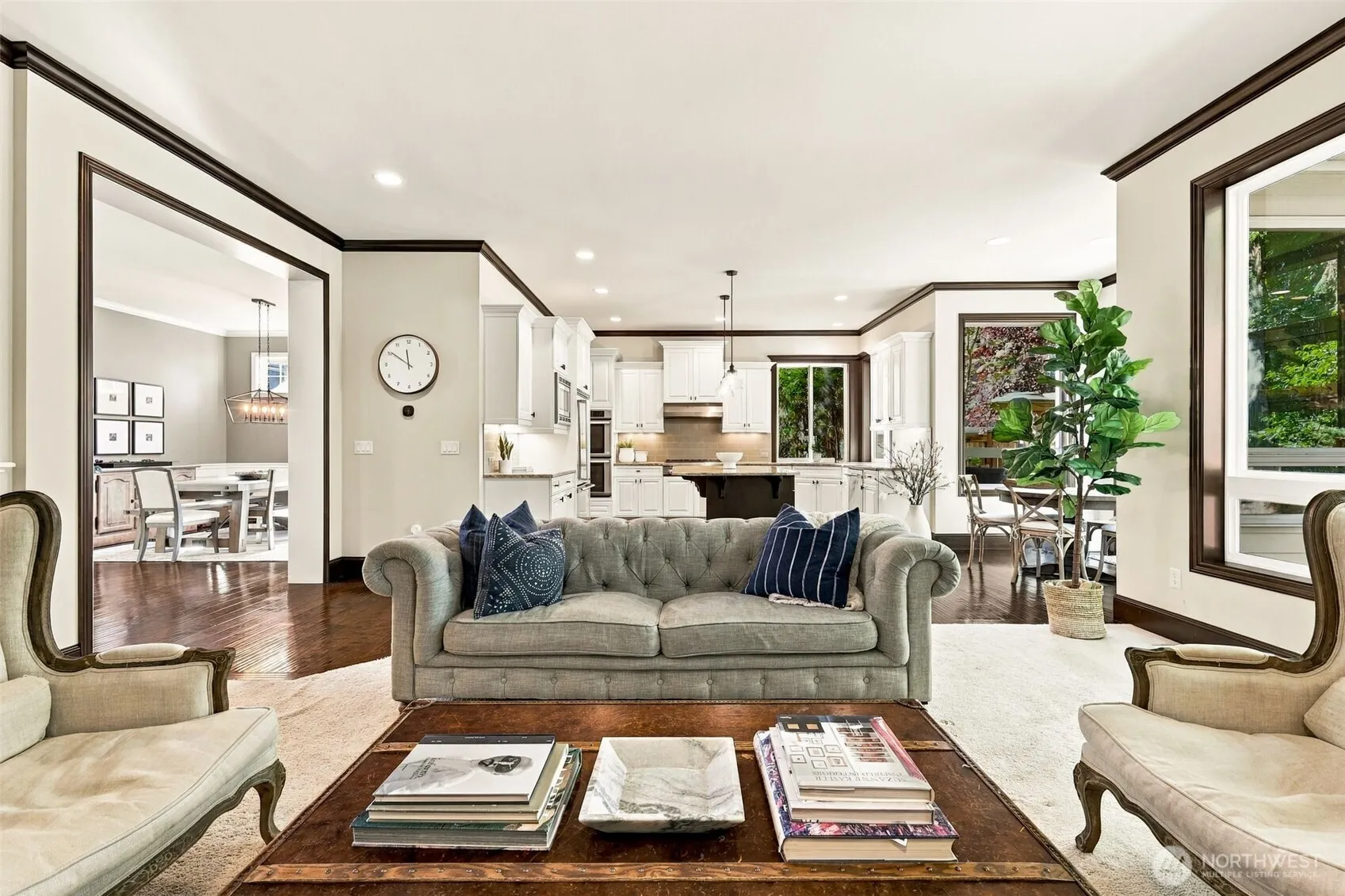 1453 244th Place SE, Sammamish, WA 98075-6090