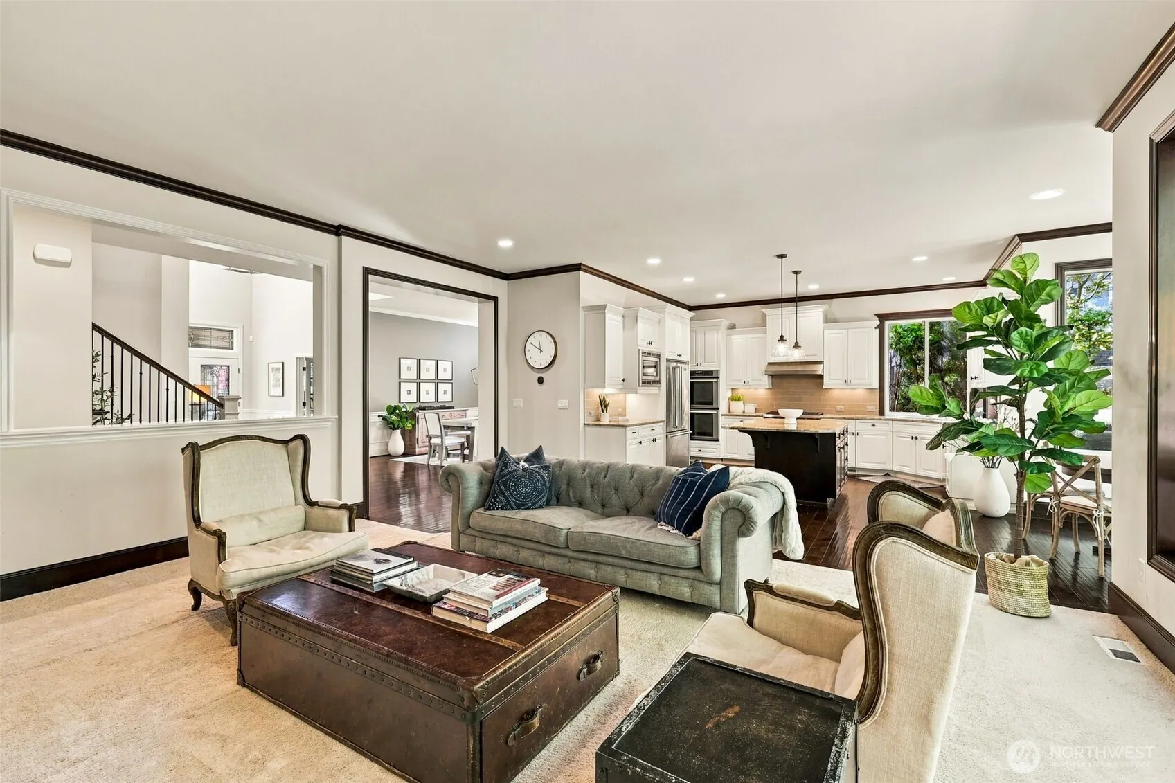 1453 244th Place SE, Sammamish, WA 98075-6090
