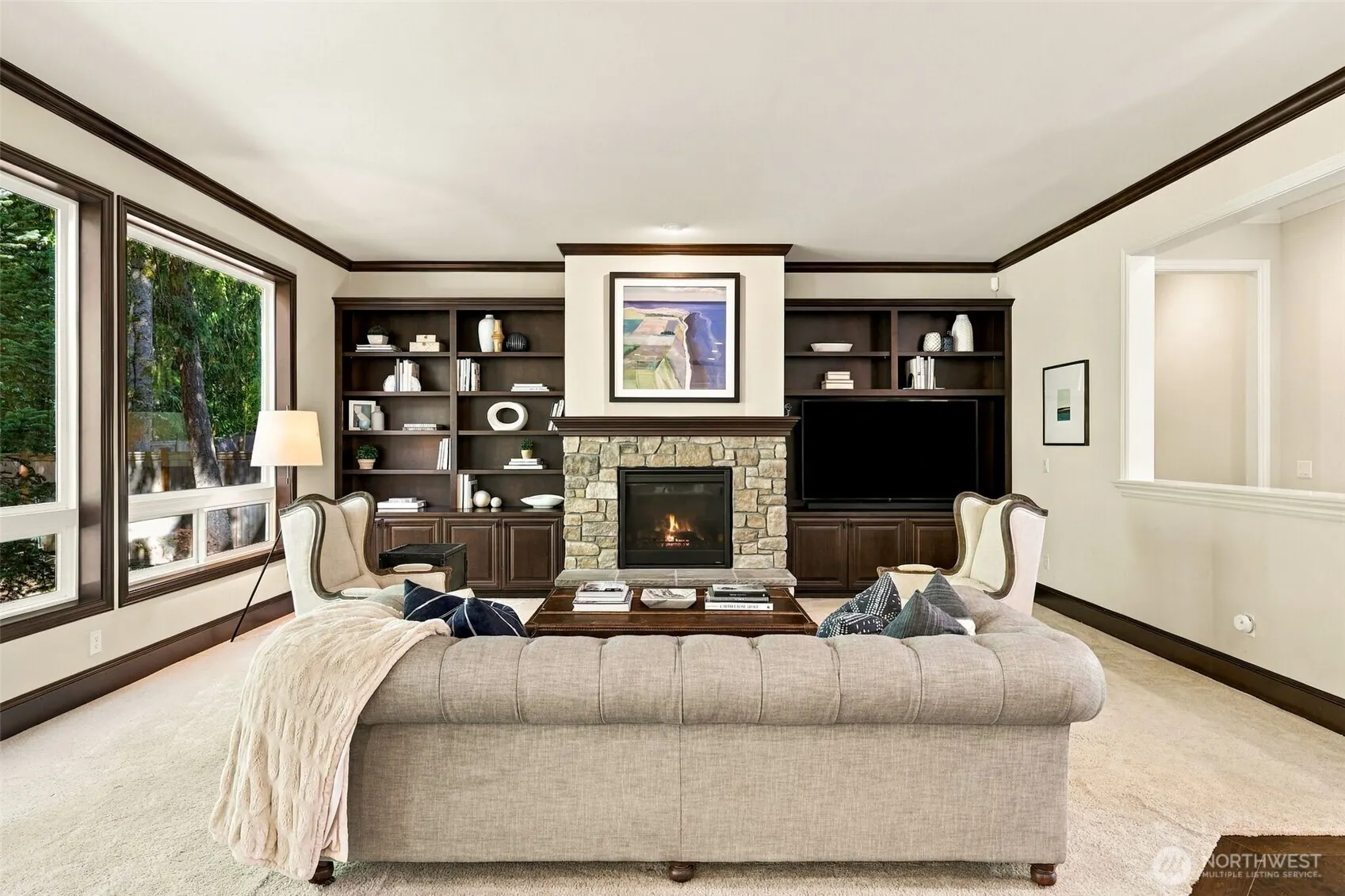 1453 244th Place SE, Sammamish, WA 98075-6090