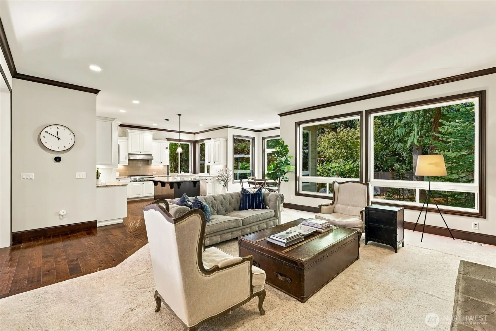 1453 244th Place SE, Sammamish, WA 98075-6090