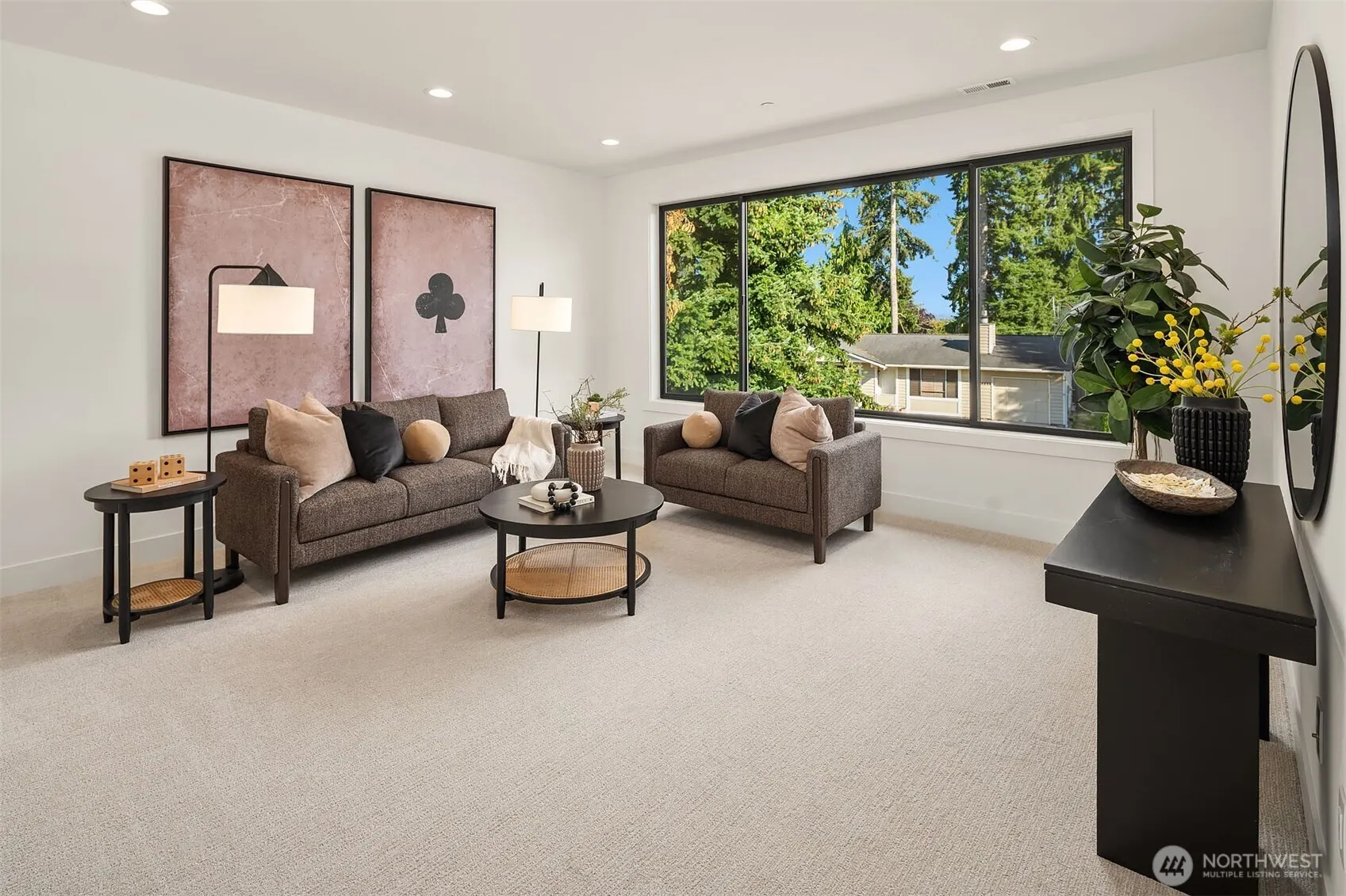 13216 NE 129th Place , Kirkland, WA 98034
