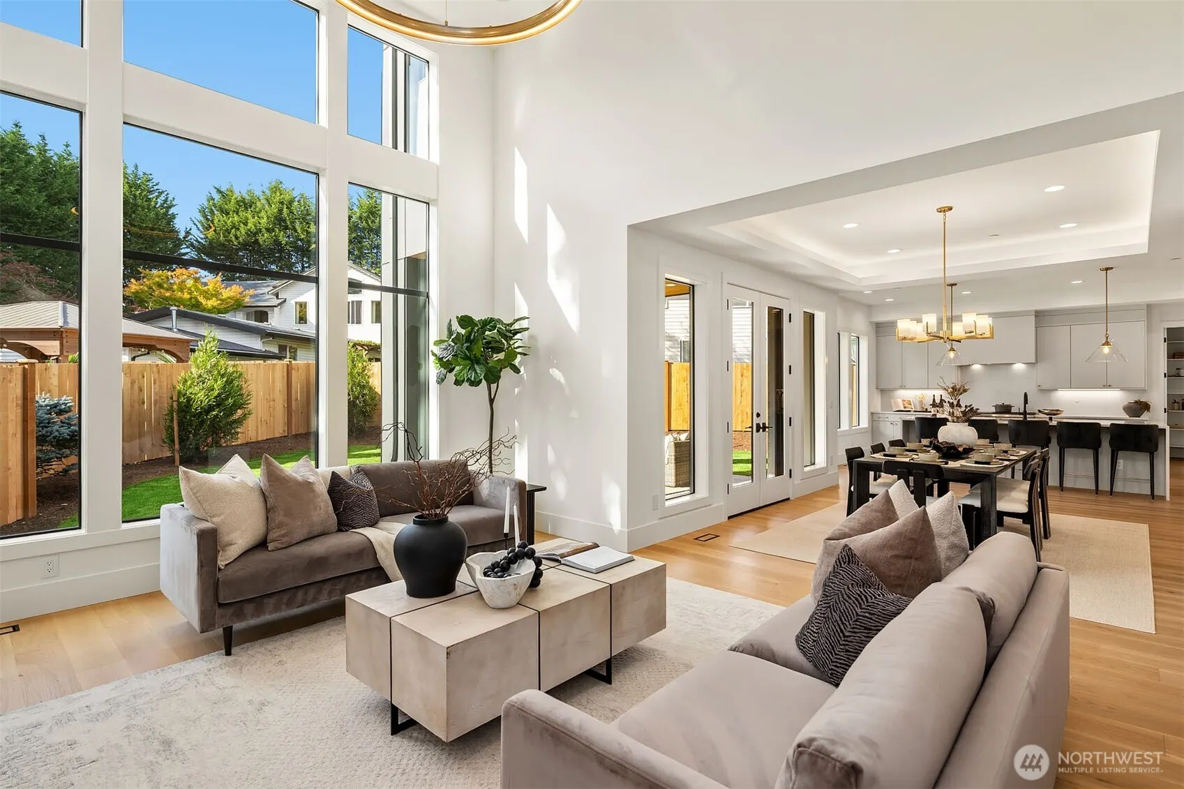 13216 NE 129th Place , Kirkland, WA 98034