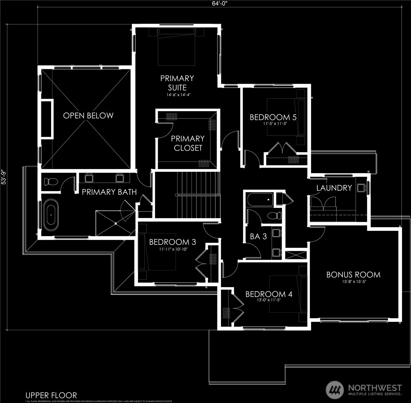 13216 NE 129th Place , Kirkland, WA 98034