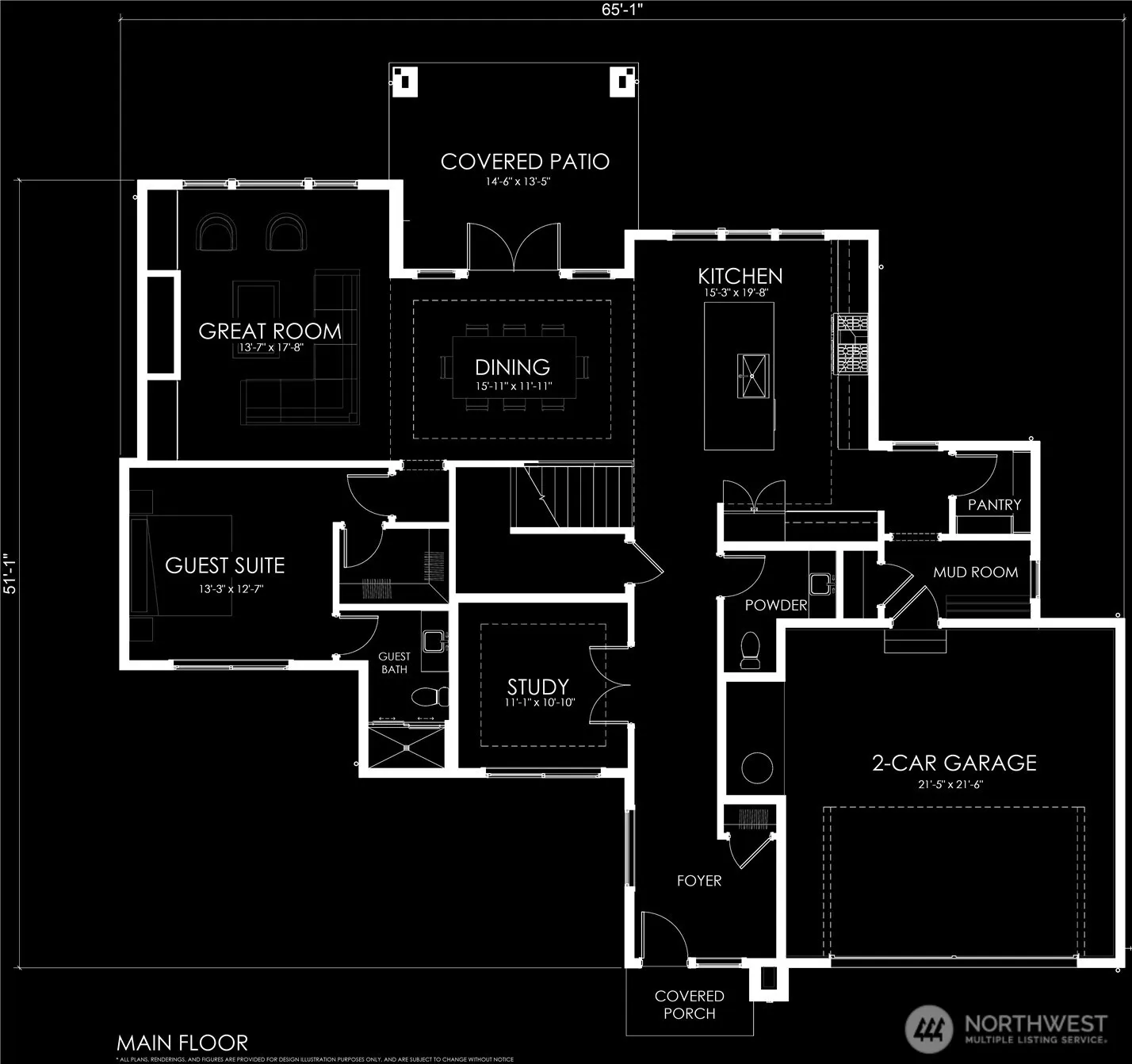 13216 NE 129th Place , Kirkland, WA 98034