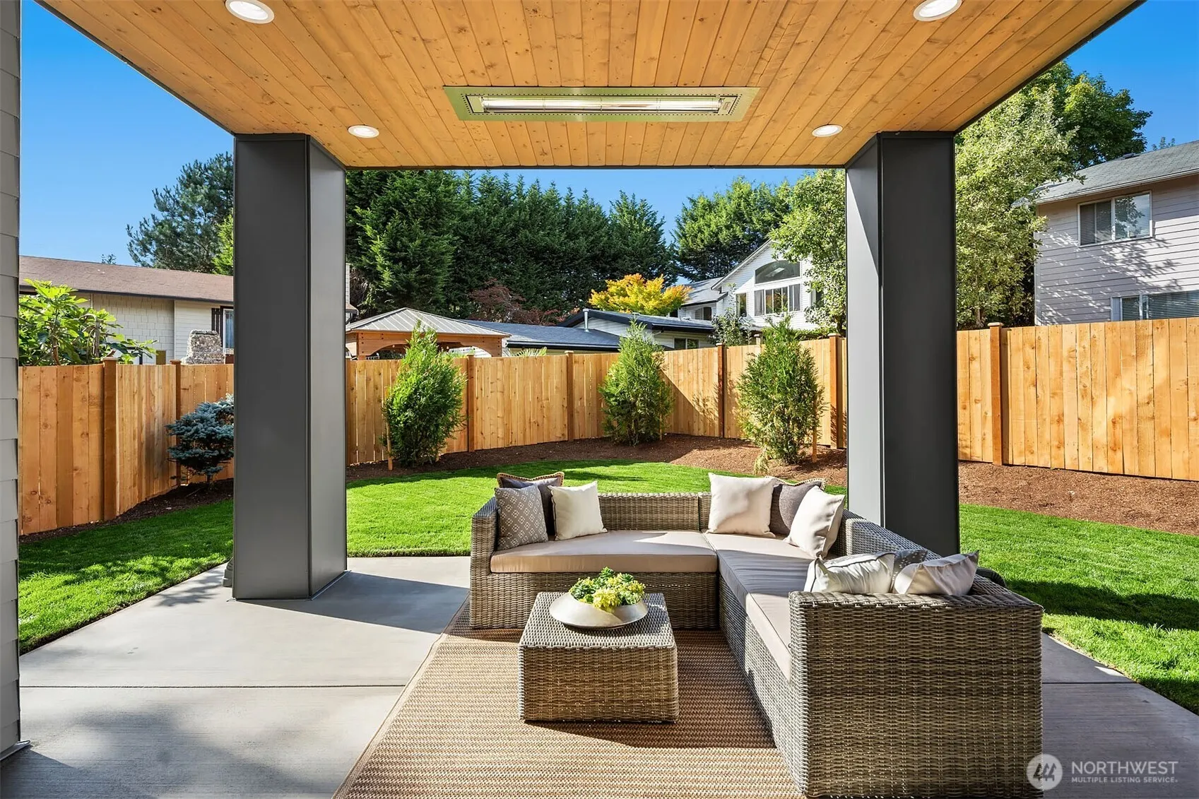 13216 NE 129th Place , Kirkland, WA 98034