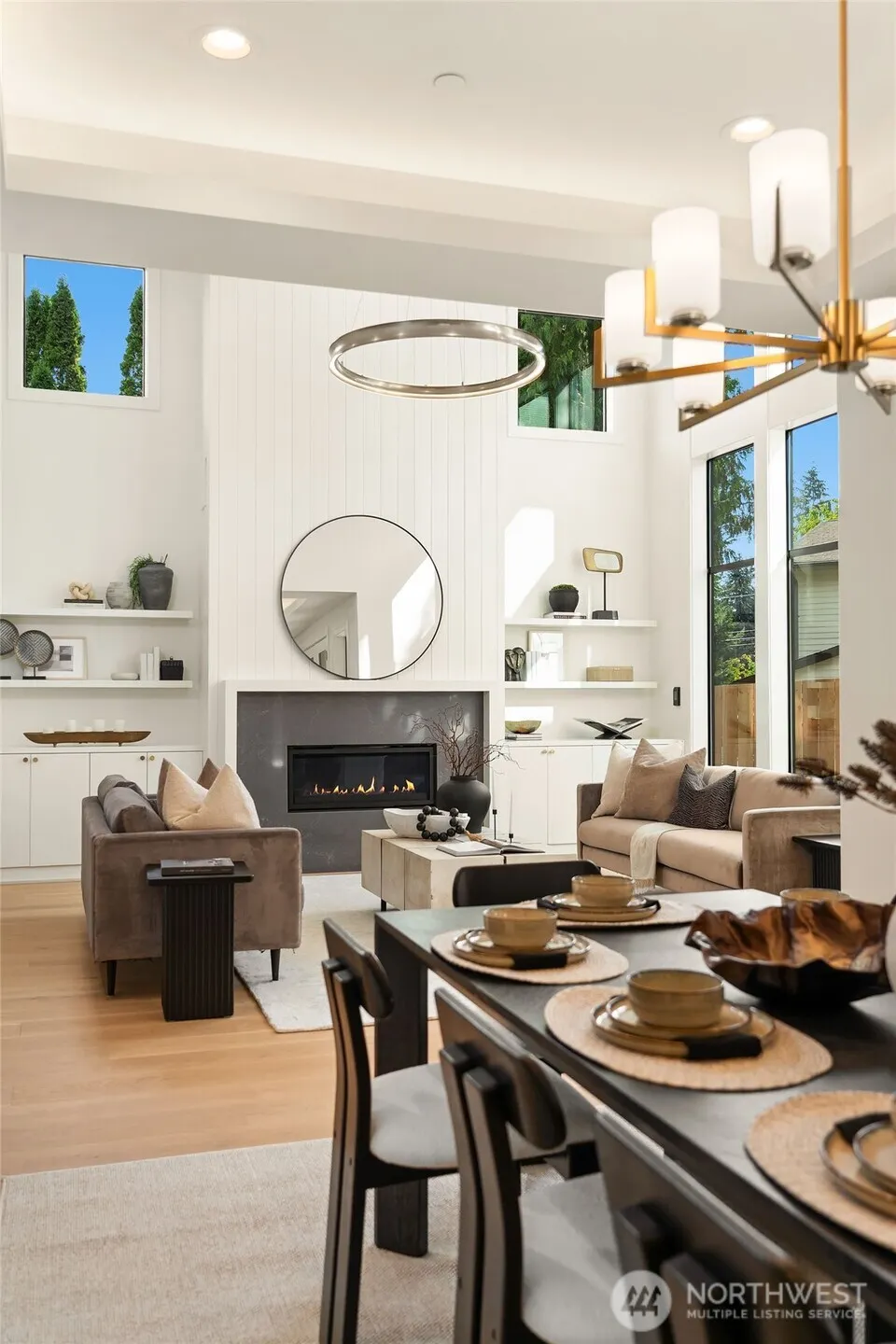 13216 NE 129th Place , Kirkland, WA 98034