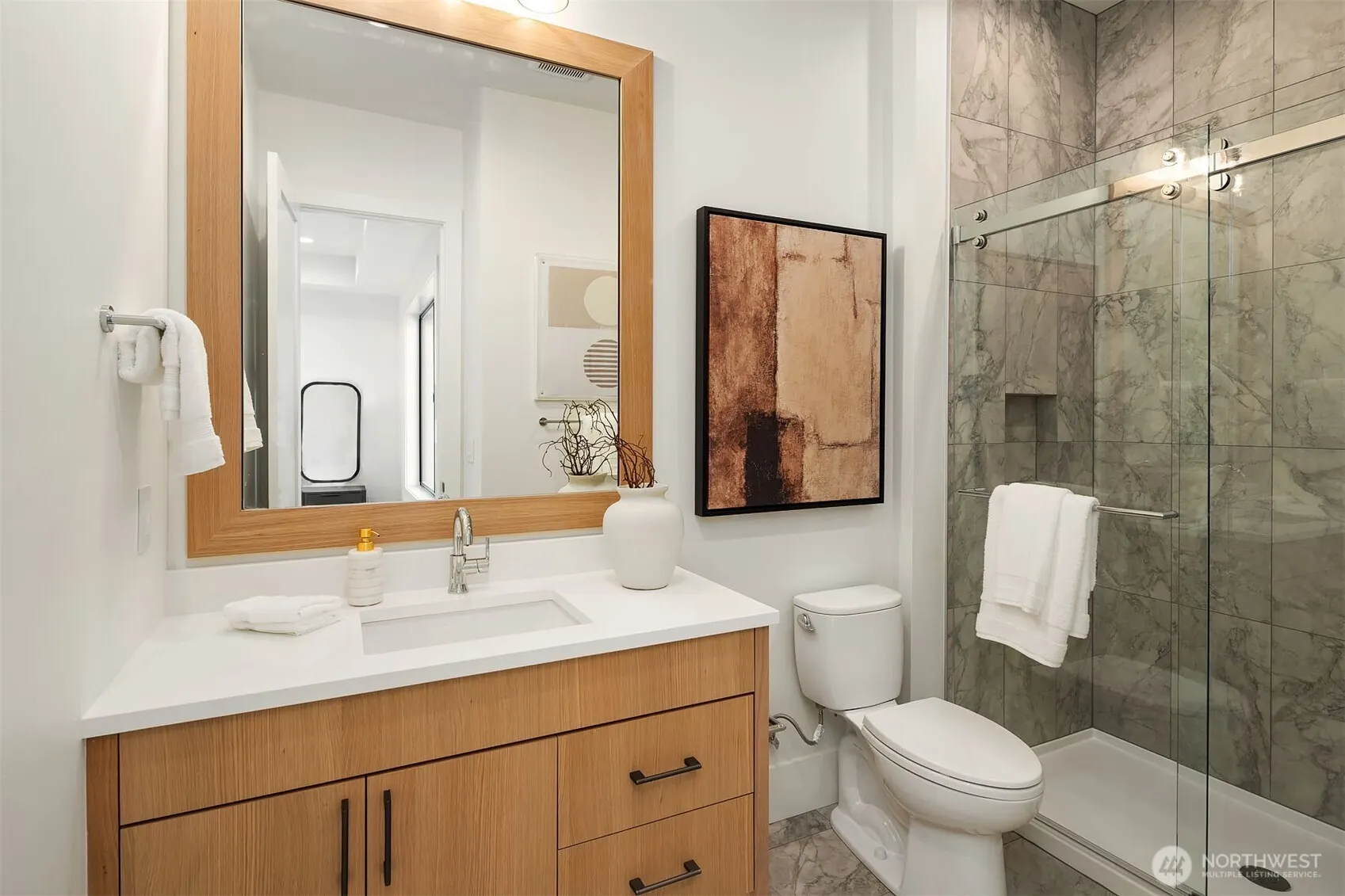 13216 NE 129th Place , Kirkland, WA 98034
