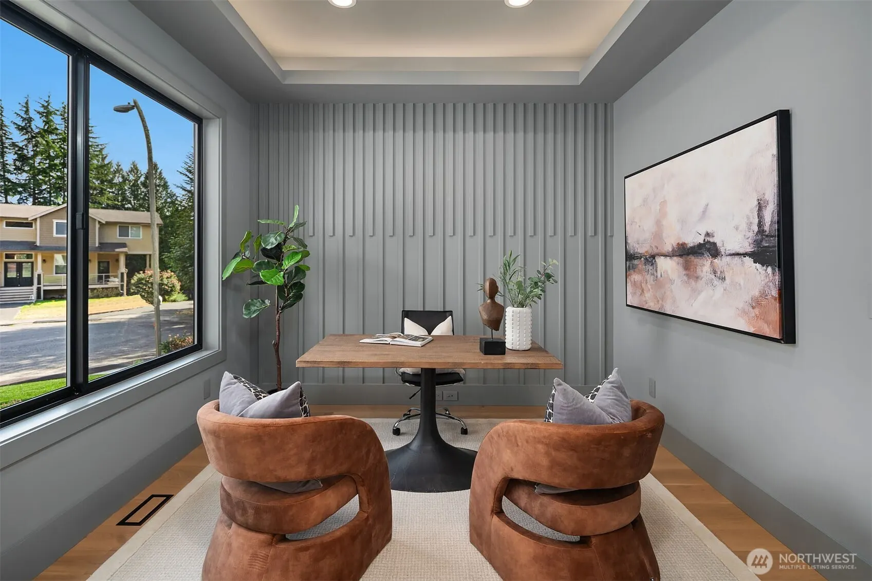 13216 NE 129th Place , Kirkland, WA 98034