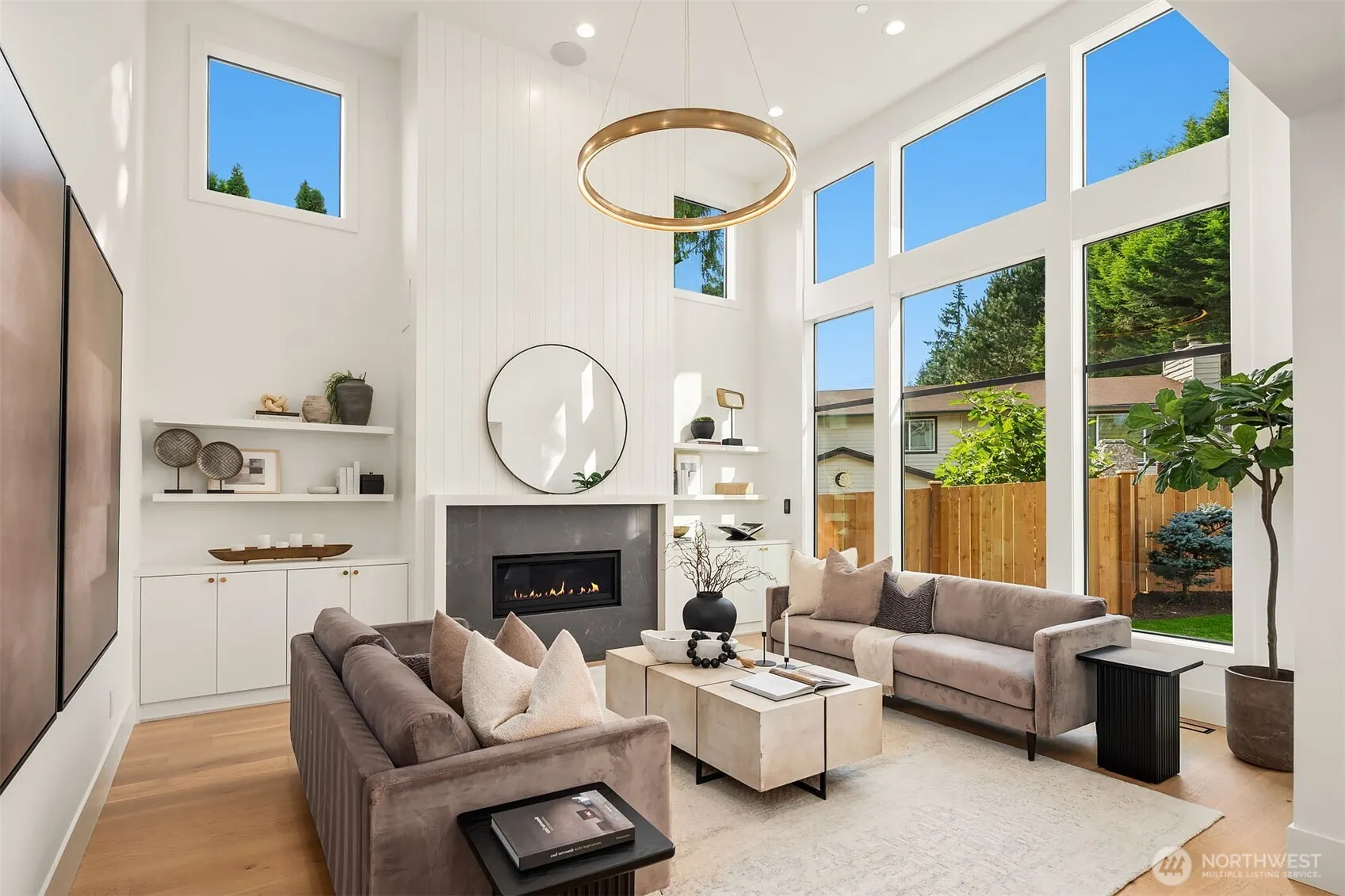 13216 NE 129th Place , Kirkland, WA 98034