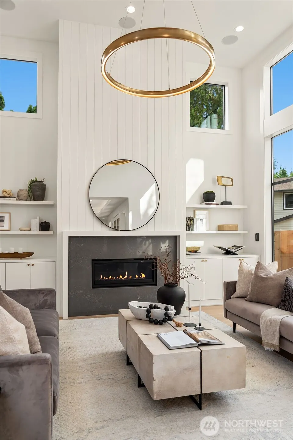 13216 NE 129th Place , Kirkland, WA 98034