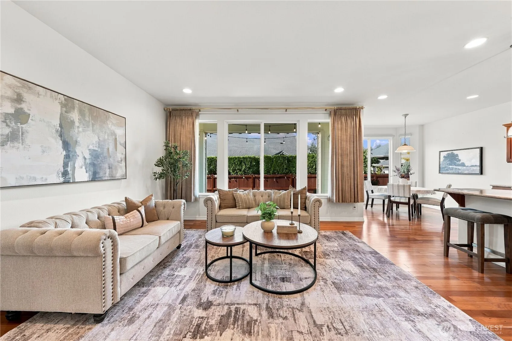12423 231st Avenue NE, Redmond, WA 98053