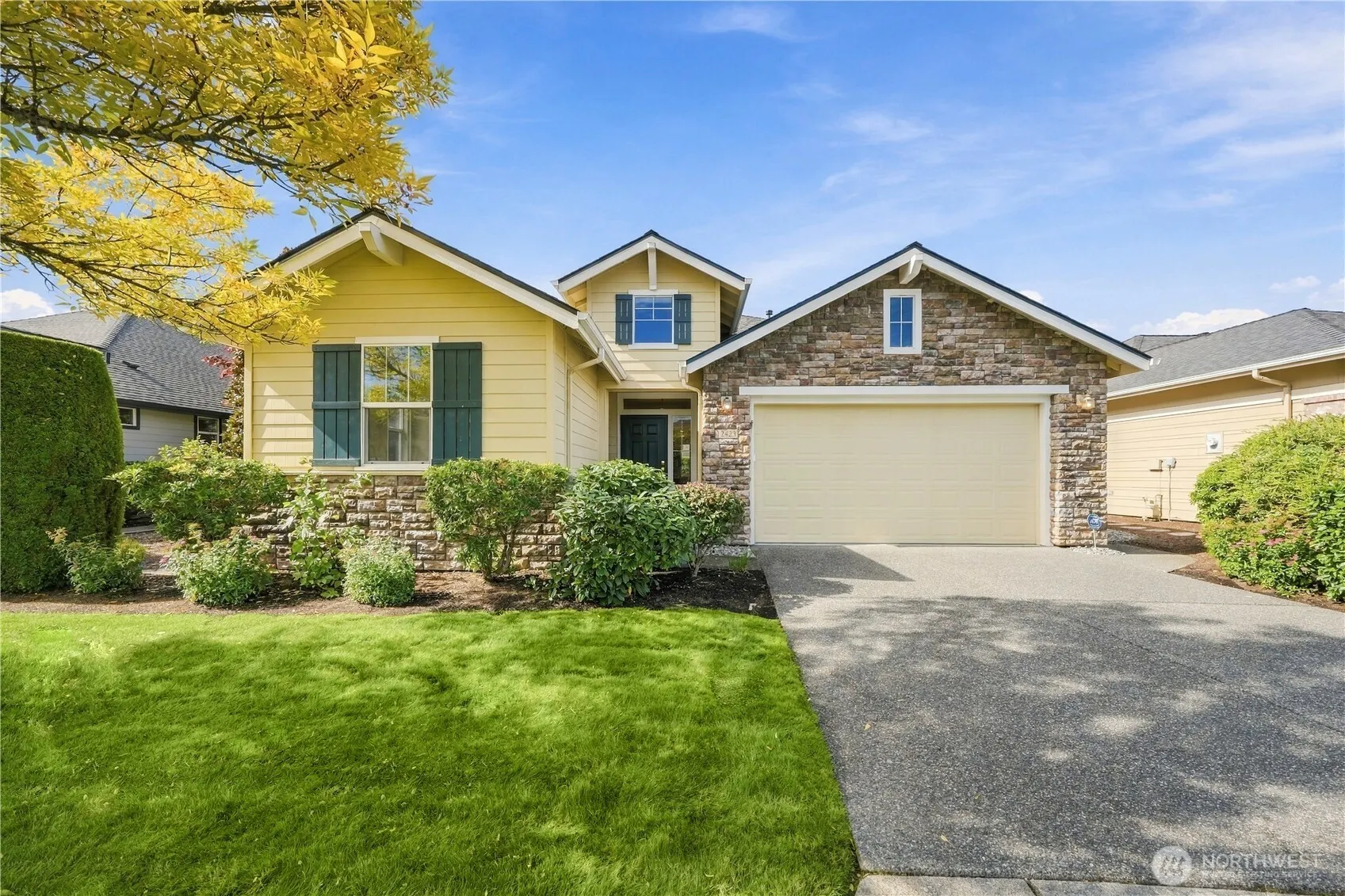 12423 231st Avenue NE, Redmond, WA 98053