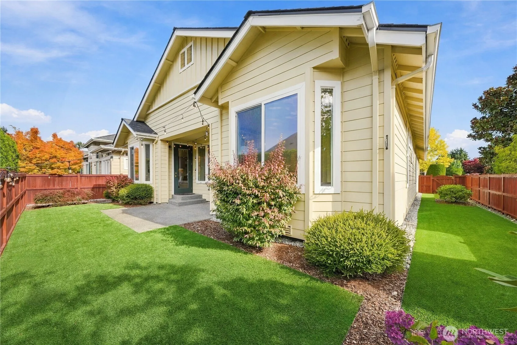 12423 231st Avenue NE, Redmond, WA 98053