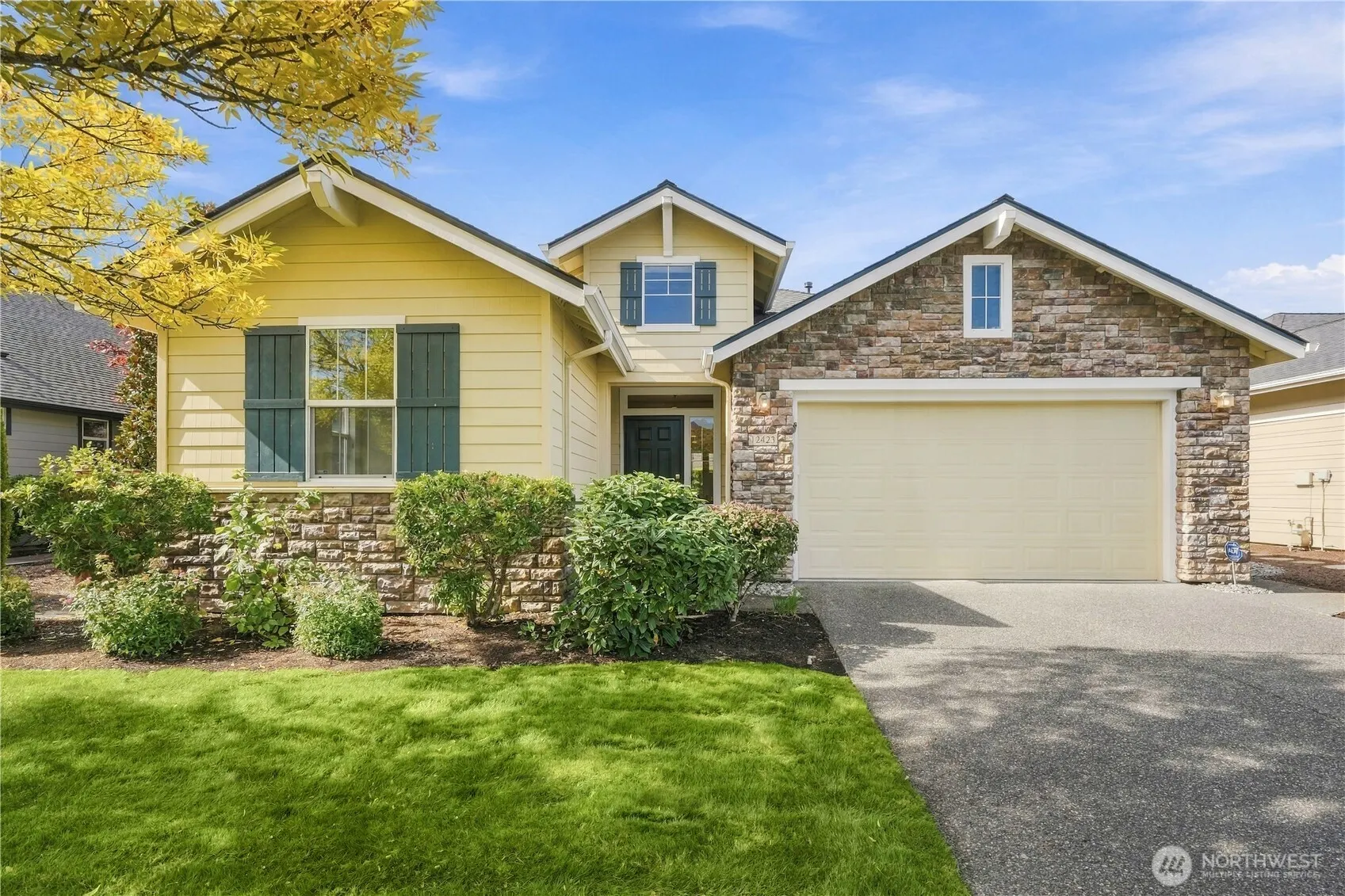 12423 231st Avenue NE, Redmond, WA 98053