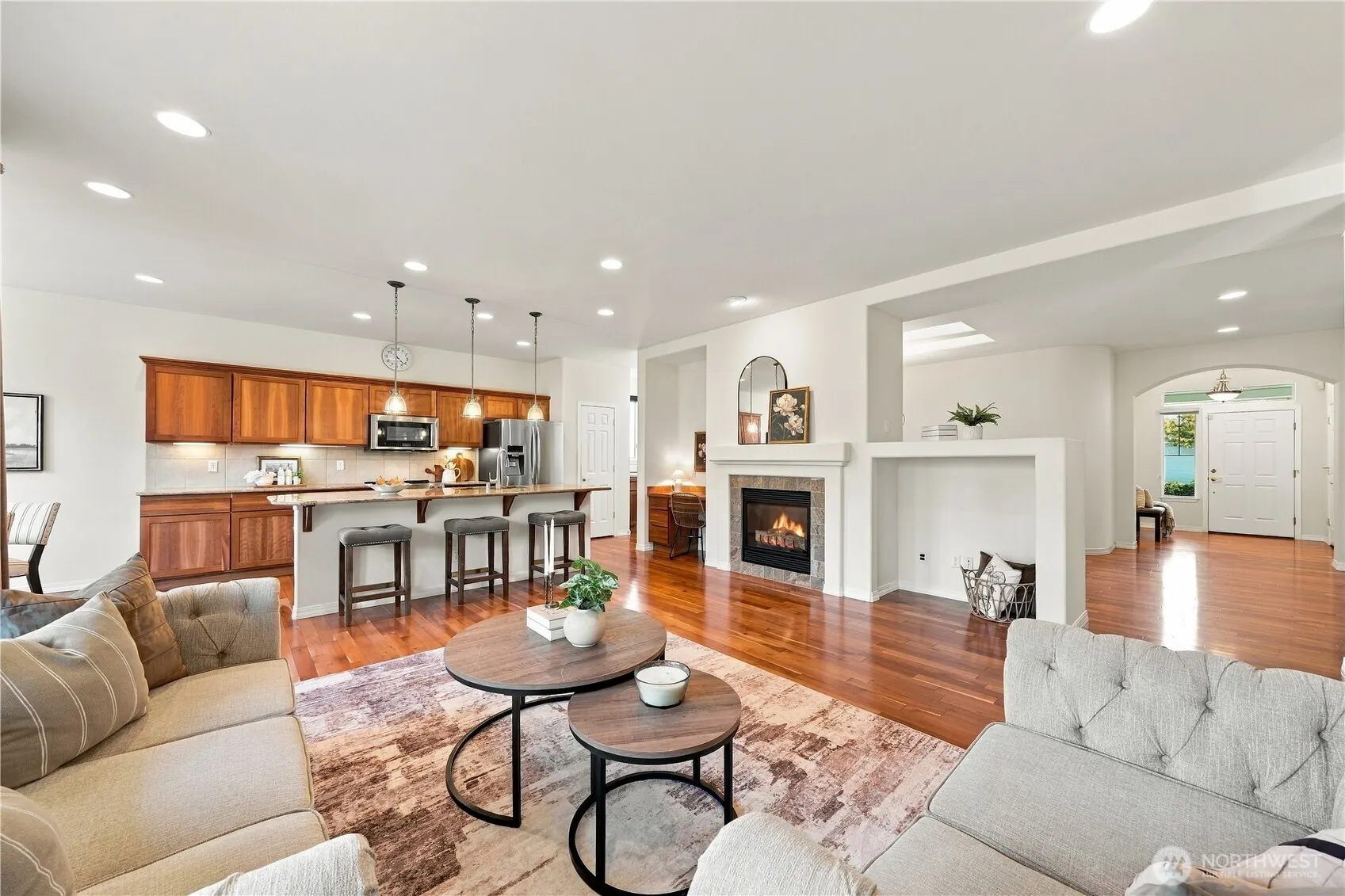 12423 231st Avenue NE, Redmond, WA 98053