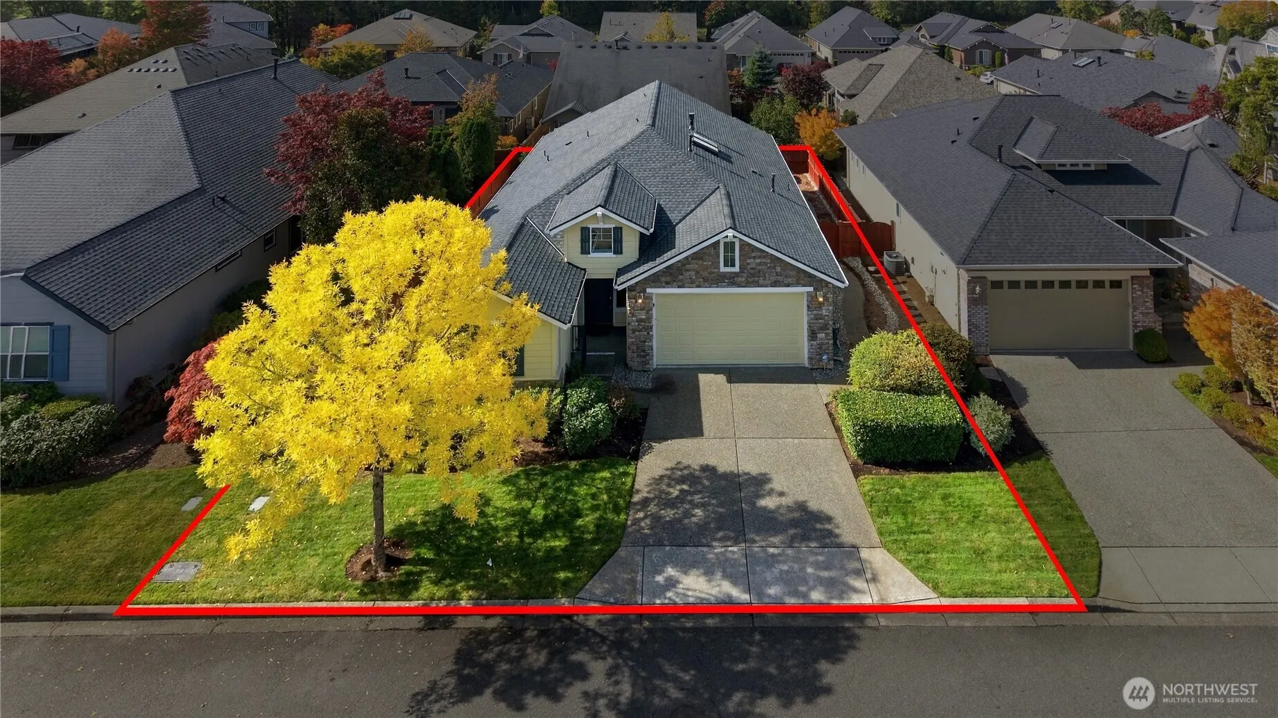 12423 231st Avenue NE, Redmond, WA 98053