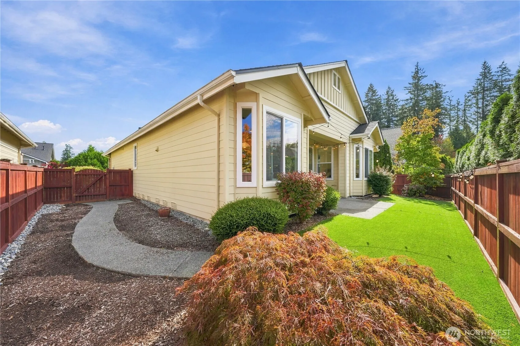 12423 231st Avenue NE, Redmond, WA 98053