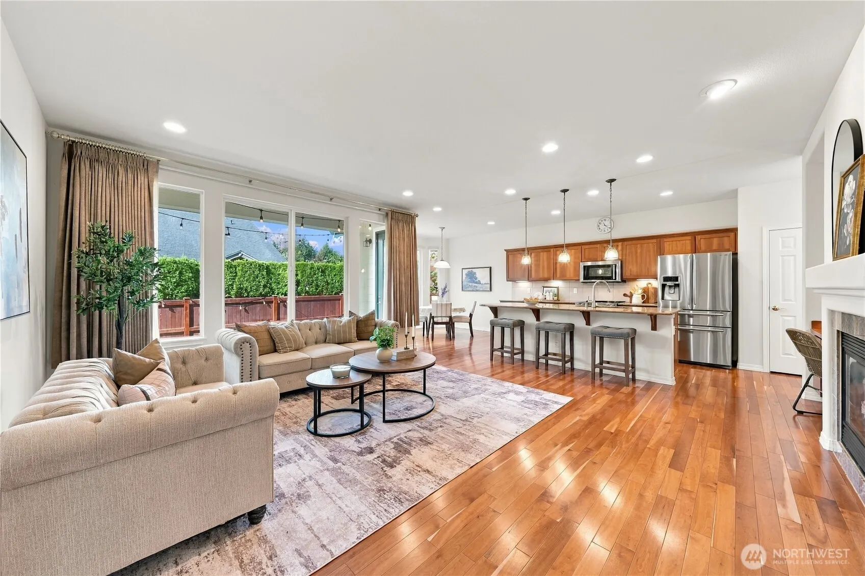 12423 231st Avenue NE, Redmond, WA 98053