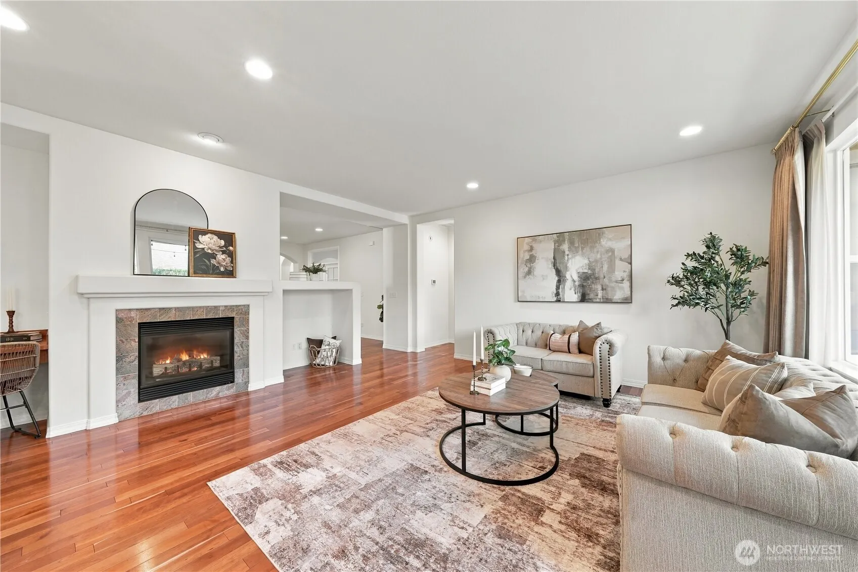 12423 231st Avenue NE, Redmond, WA 98053