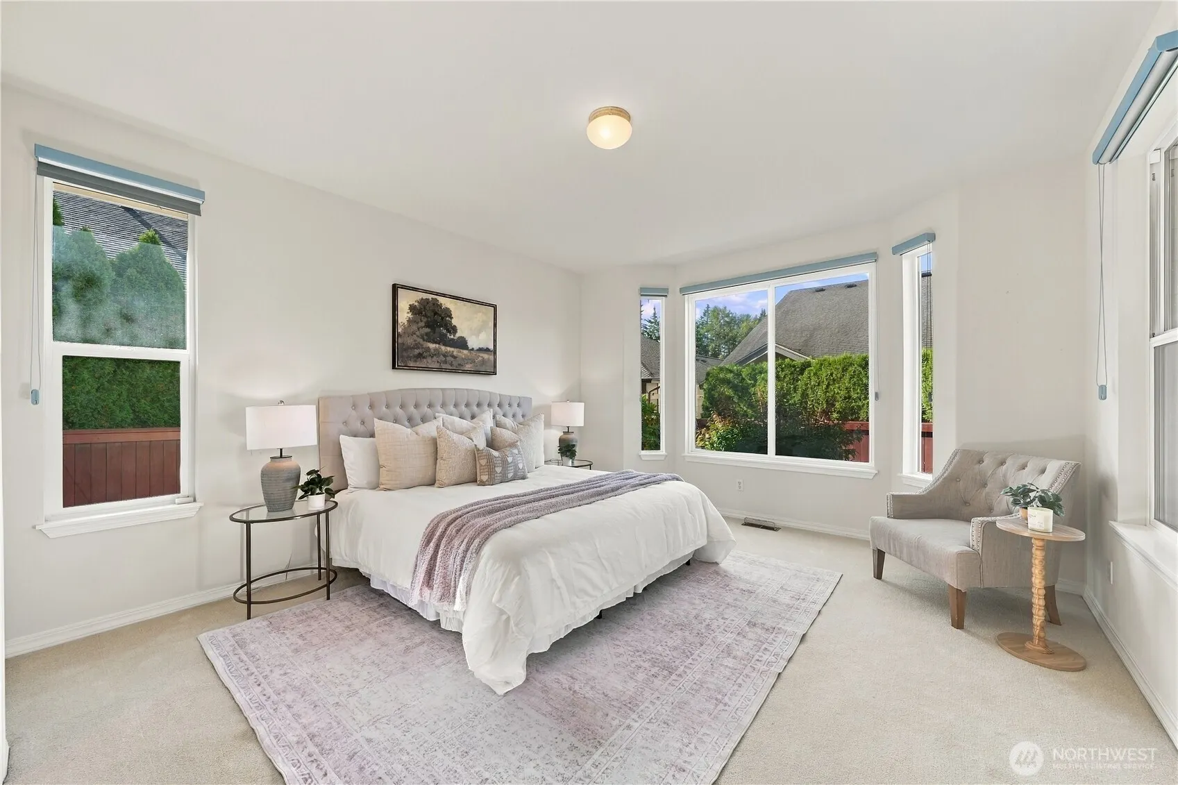 12423 231st Avenue NE, Redmond, WA 98053