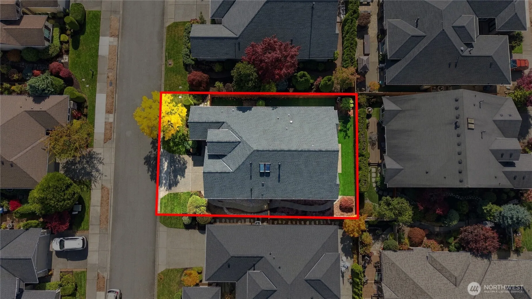 12423 231st Avenue NE, Redmond, WA 98053