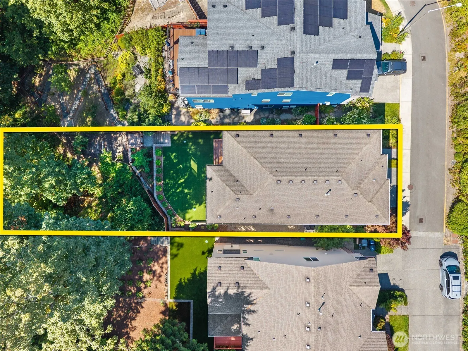 12099 164th Court NE, Redmond, WA 98052