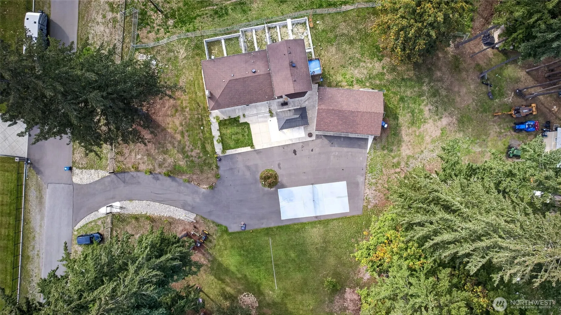 15818 SE 287th Street , Kent, WA 98042
