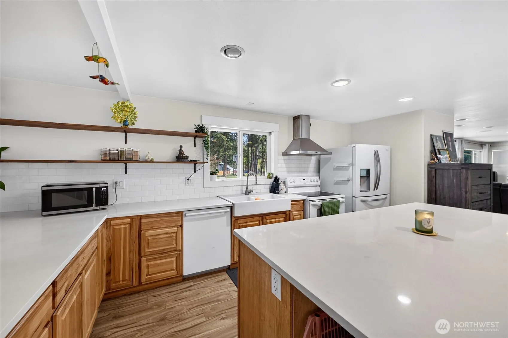 15818 SE 287th Street , Kent, WA 98042