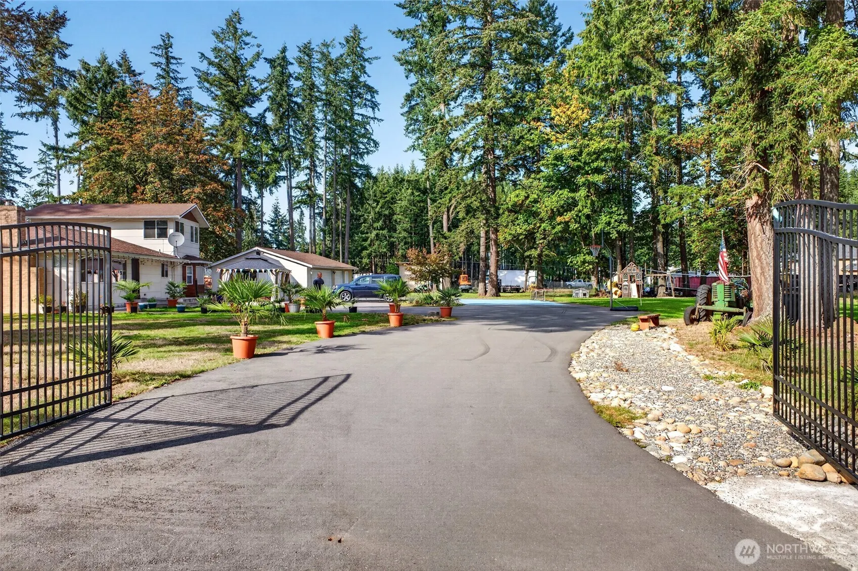 15818 SE 287th Street , Kent, WA 98042
