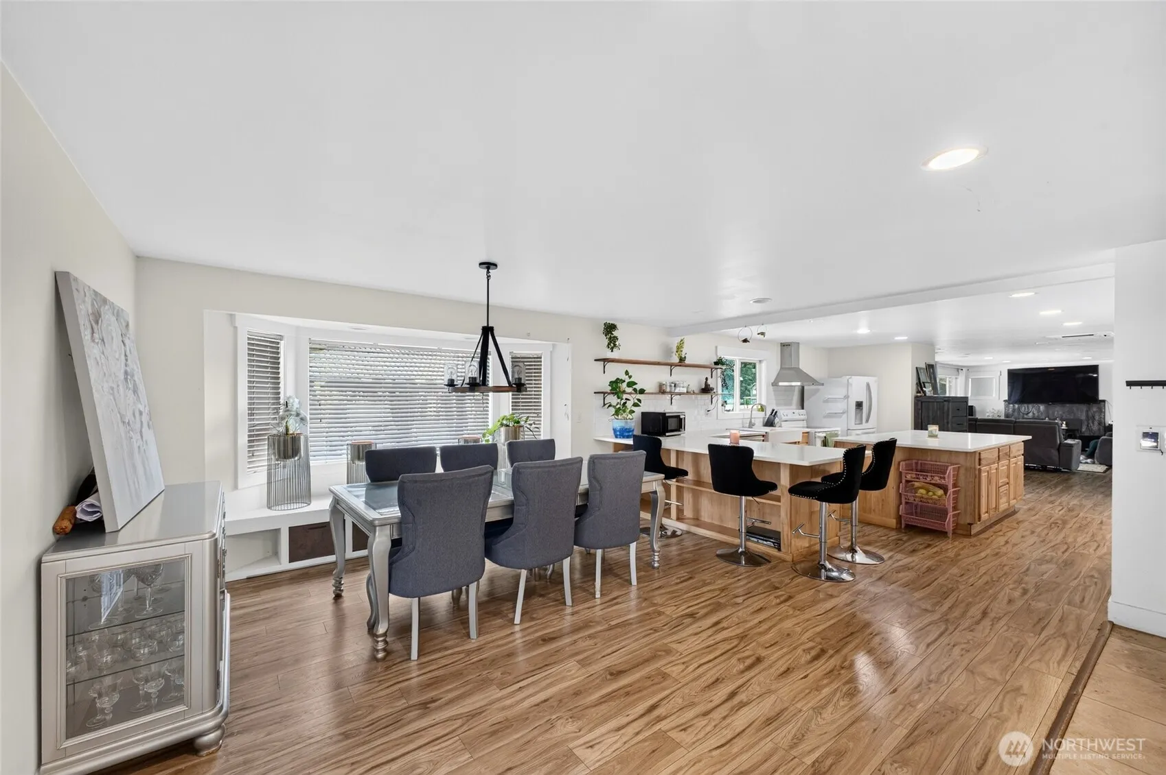 15818 SE 287th Street , Kent, WA 98042