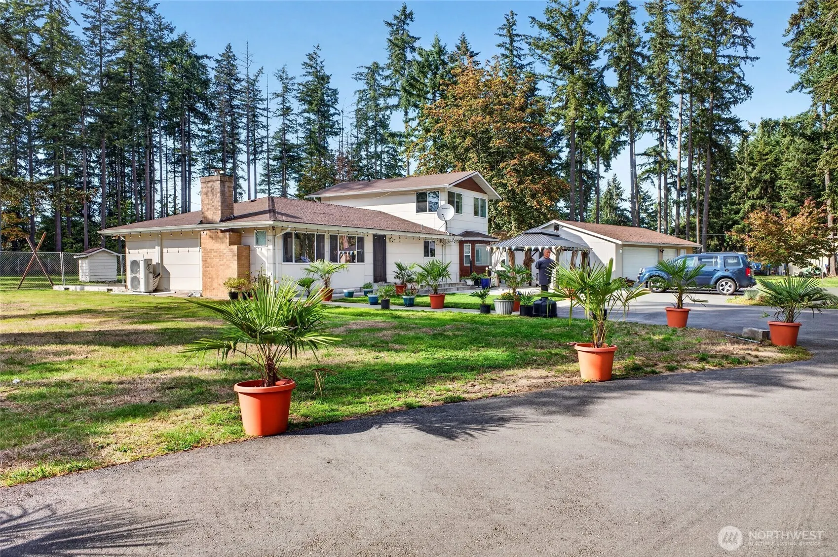 15818 SE 287th Street , Kent, WA 98042