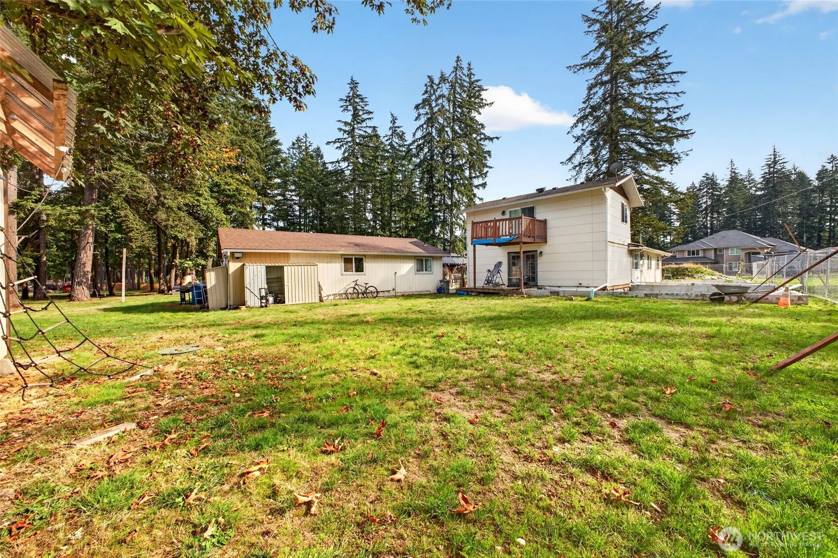 15818 SE 287th Street , Kent, WA 98042