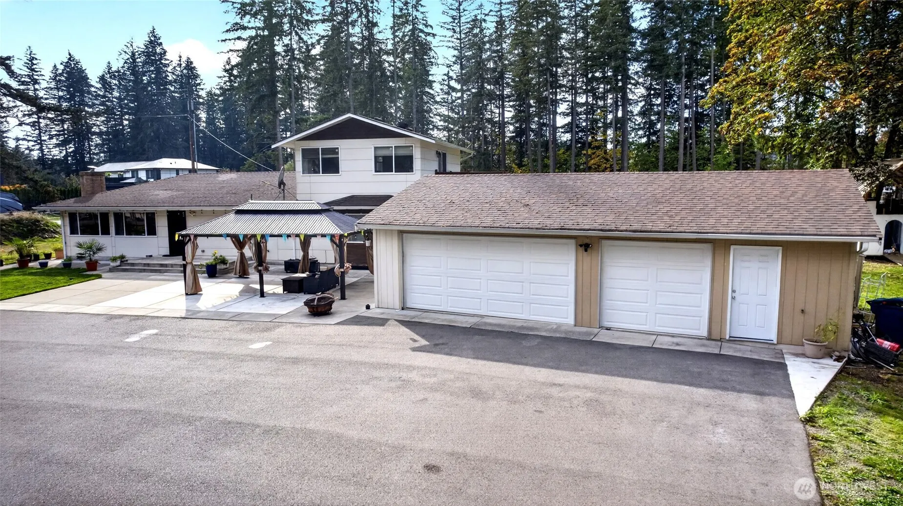 15818 SE 287th Street , Kent, WA 98042
