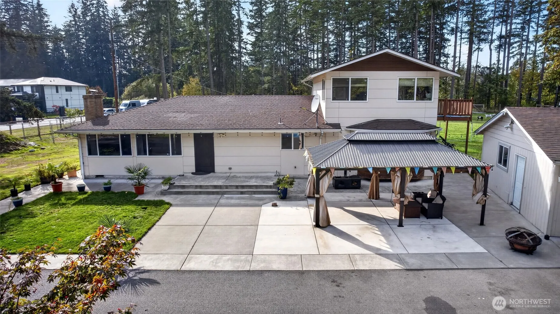 15818 SE 287th Street , Kent, WA 98042