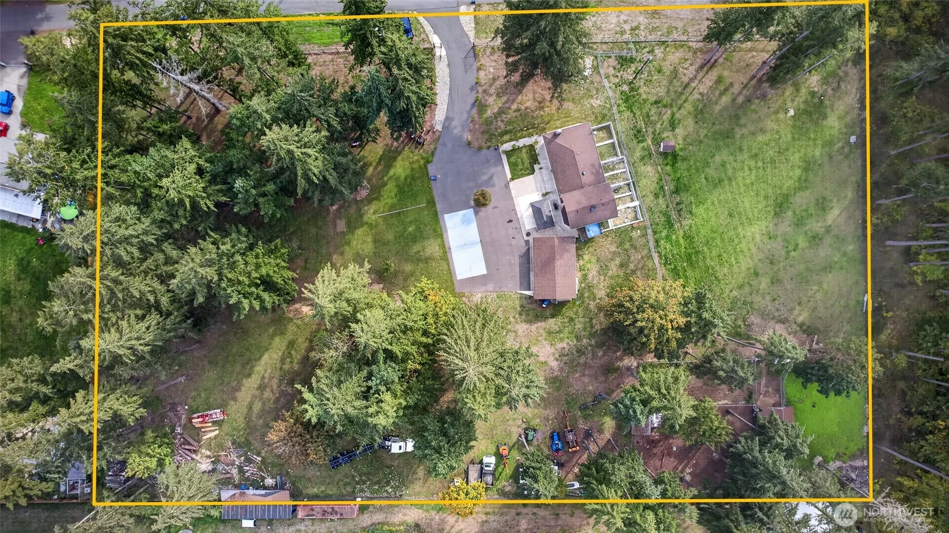 15818 SE 287th Street , Kent, WA 98042