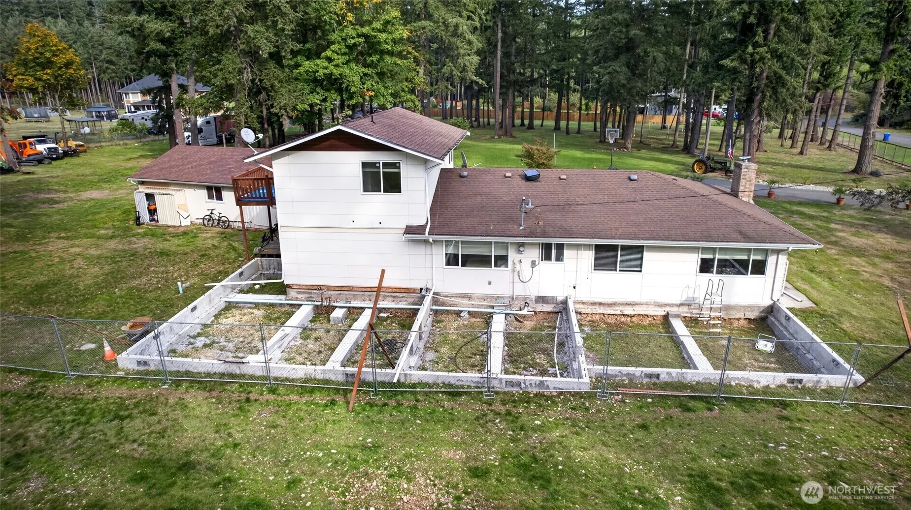 15818 SE 287th Street , Kent, WA 98042