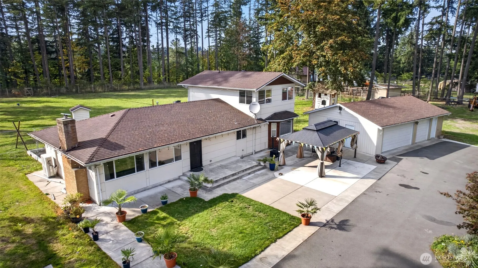 15818 SE 287th Street , Kent, WA 98042