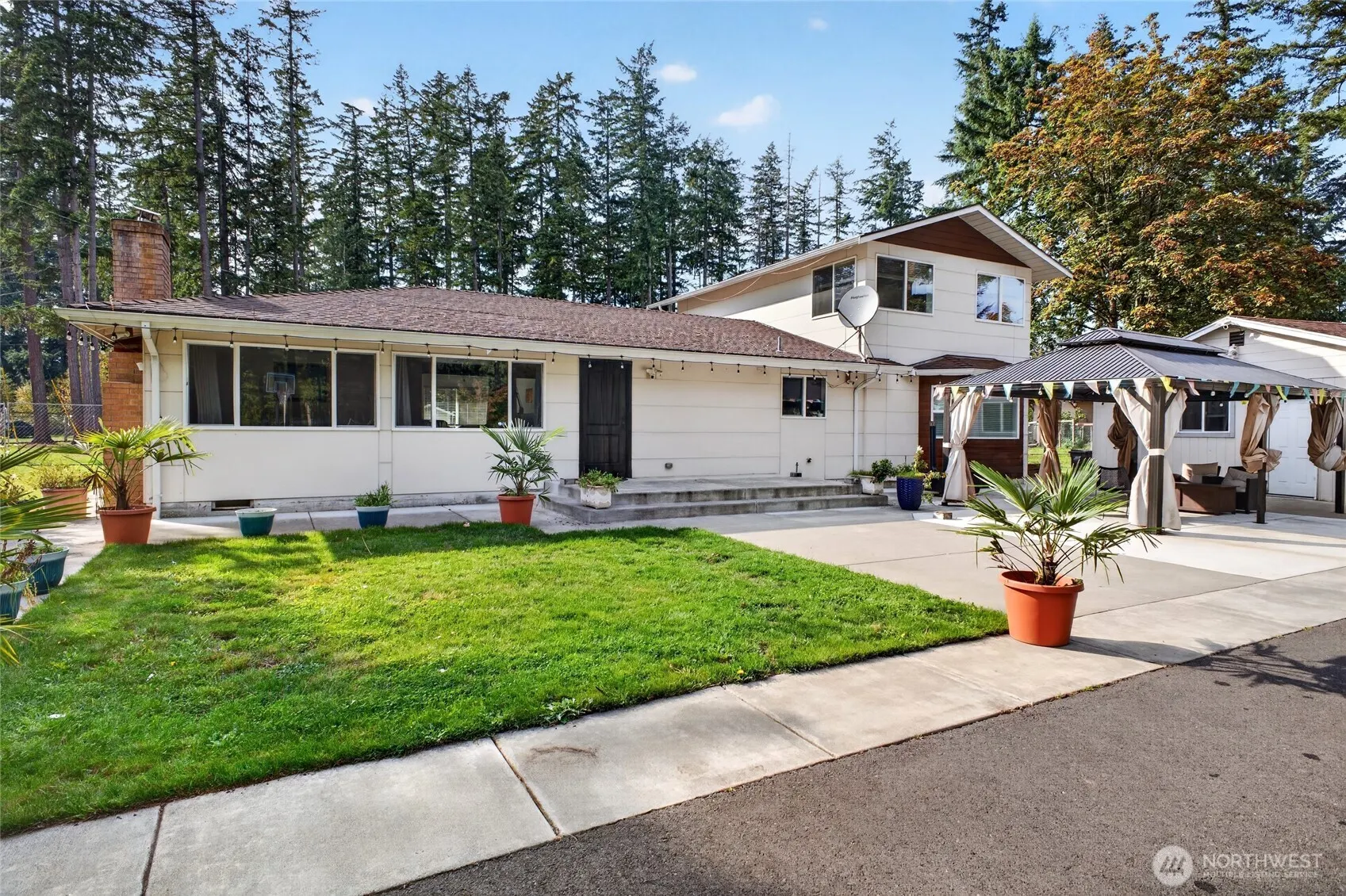 15818 SE 287th Street , Kent, WA 98042