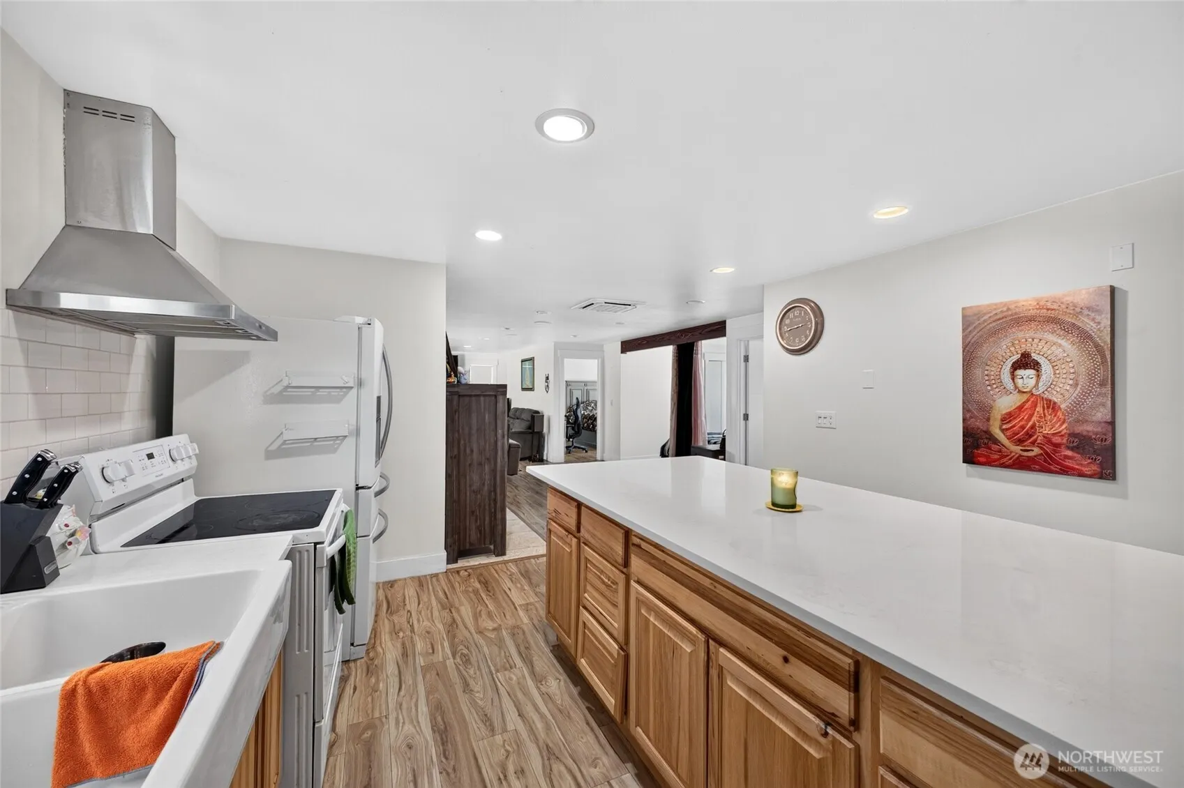 15818 SE 287th Street , Kent, WA 98042