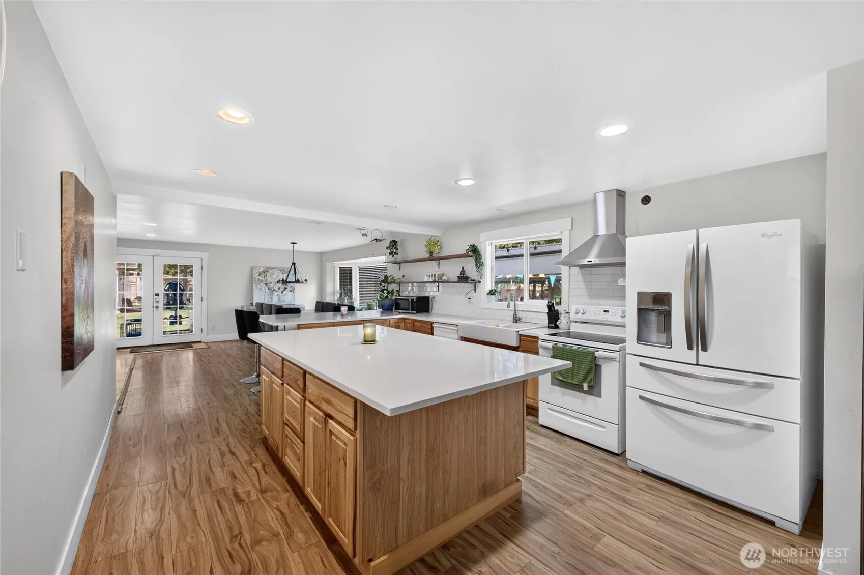 15818 SE 287th Street , Kent, WA 98042