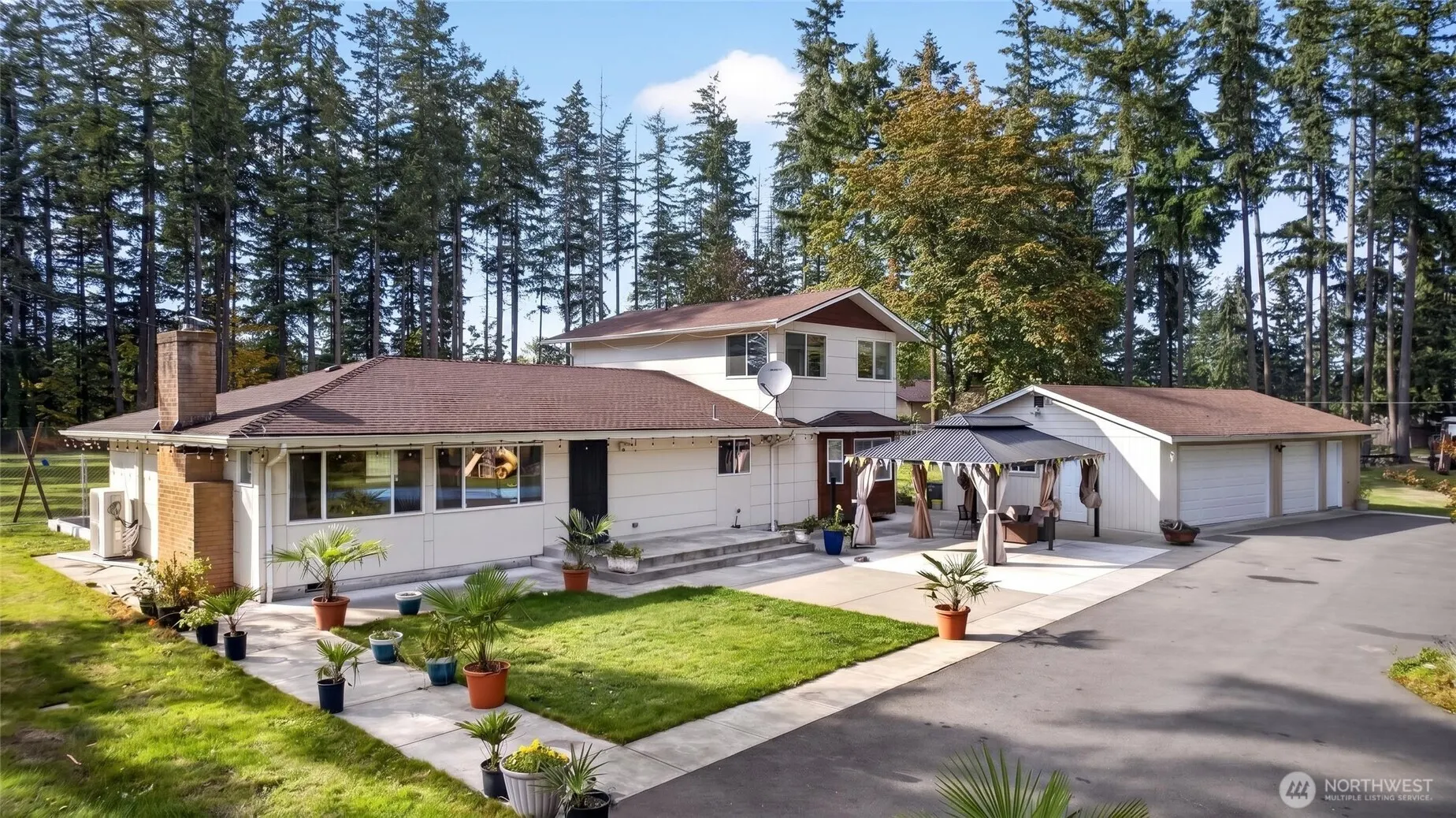 15818 SE 287th Street , Kent, WA 98042