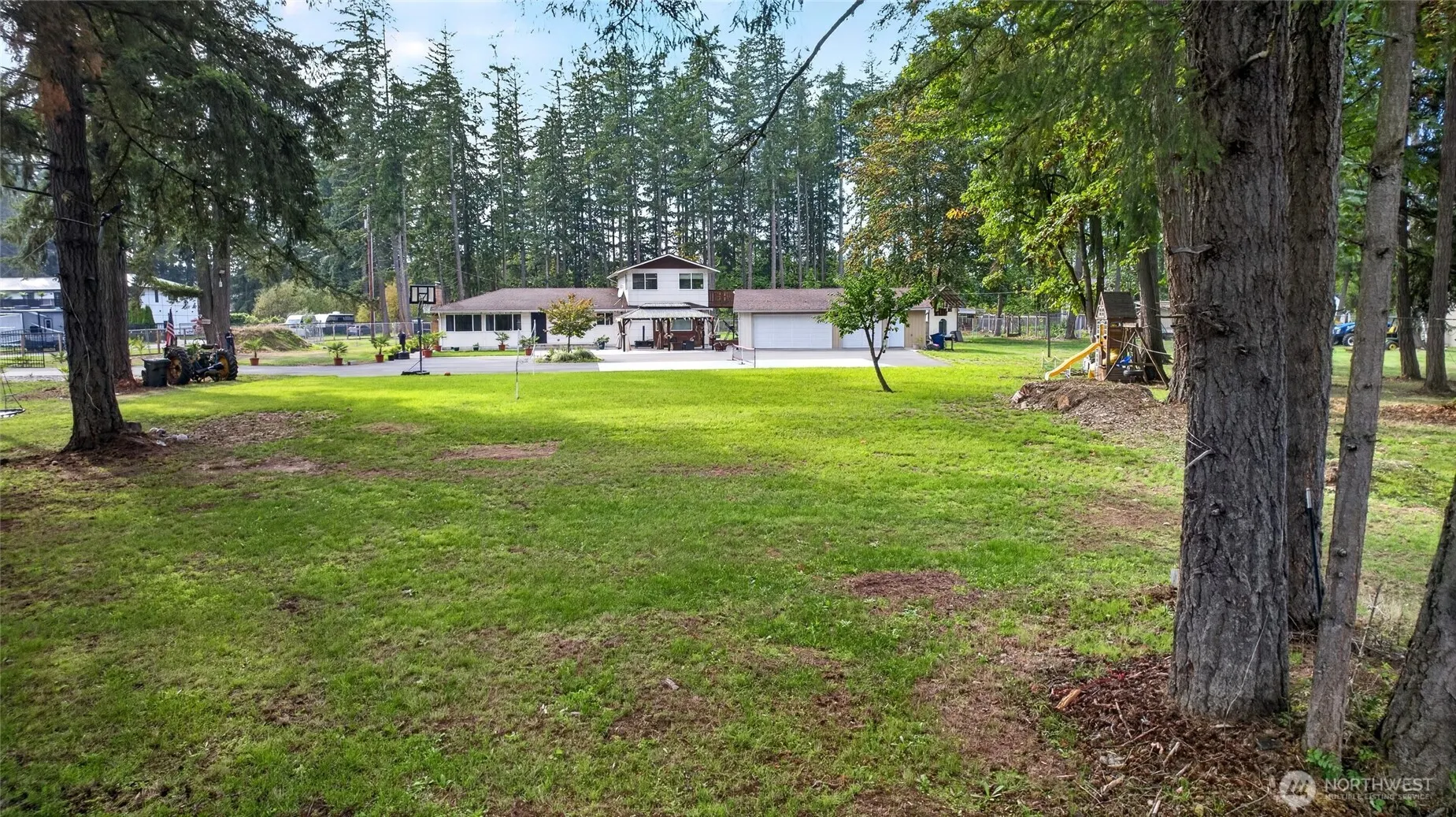 15818 SE 287th Street , Kent, WA 98042