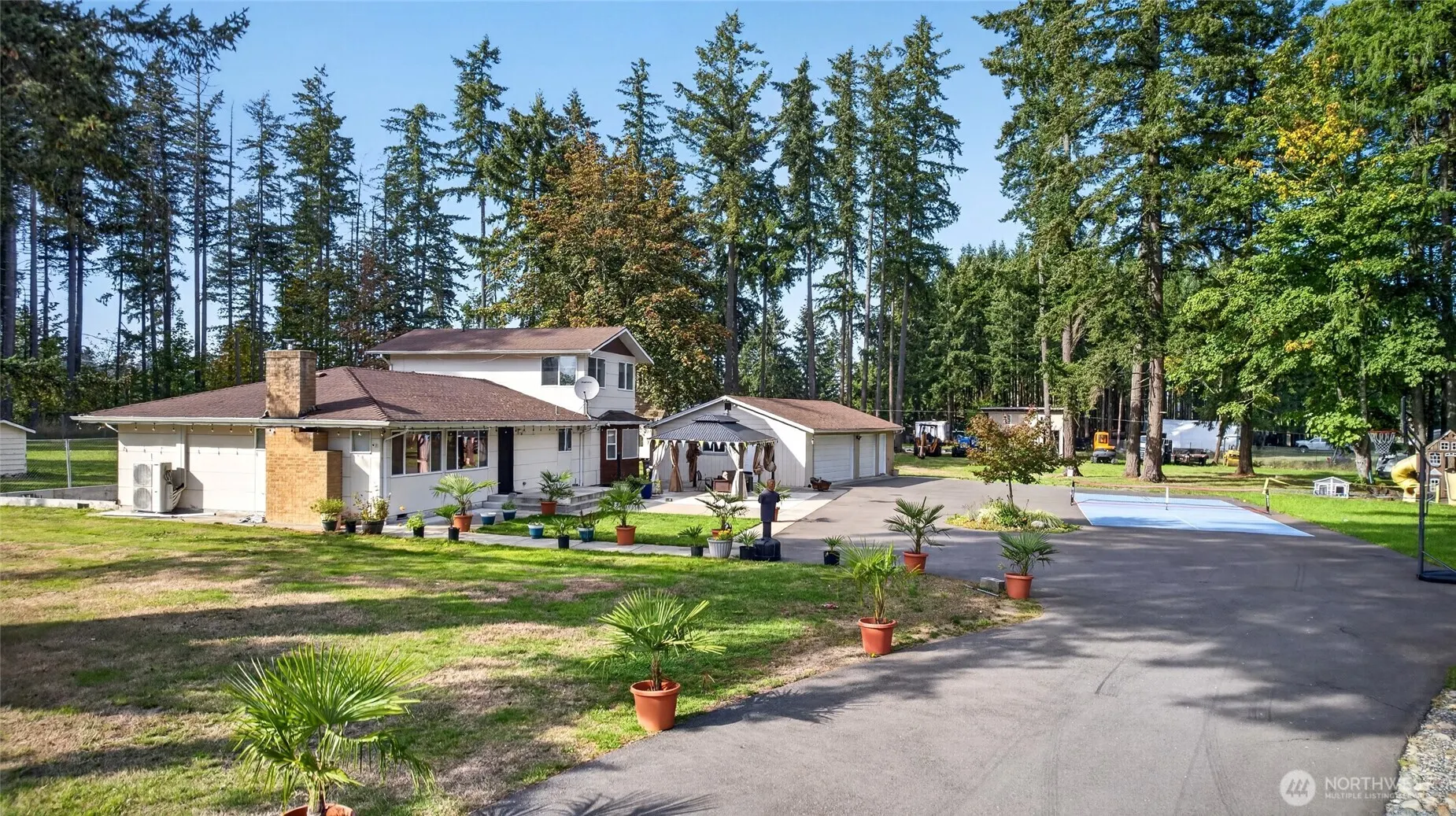 15818 SE 287th Street , Kent, WA 98042