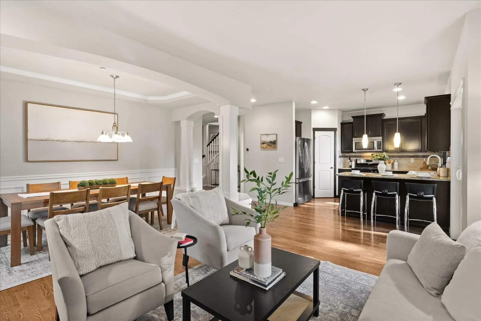 12949 NE 203rd Court , Woodinville, WA 98072