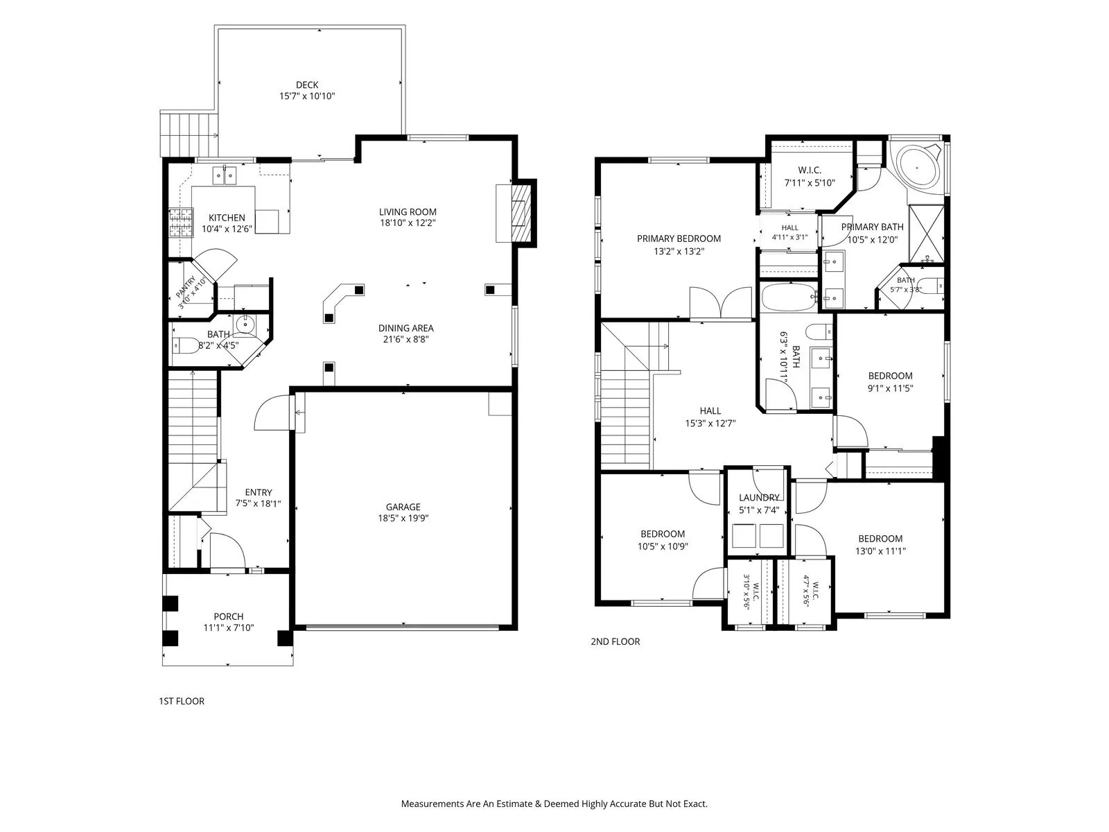 12949 NE 203rd Court , Woodinville, WA 98072