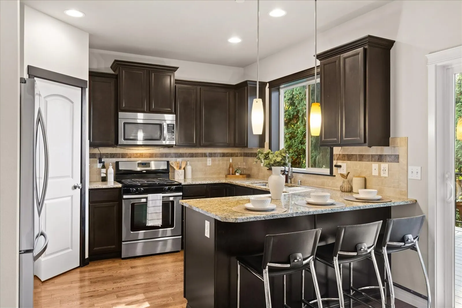 12949 NE 203rd Court , Woodinville, WA 98072